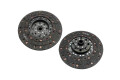 Disco Externo Toma De Fuerza Massey Fergusson Tractor Mf 283 Disco Organico 87-25 Ø330-Est.10 Disco Externo Toma De Fuerza Massey Fergusson Tractor Mf 283 Disco Organico 87-25 Ø330-Est.10