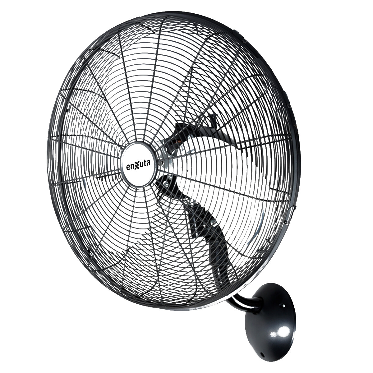 Ventilador De Pared Industrial Enxuta Viwenx3020 - VENTILADOR ENXUTA INDUSTRIAL VIWENX3020 