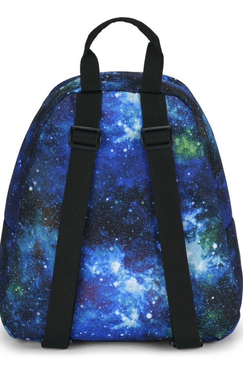 MOCHILA MINI HALF PINT CYBERSPACE GALAXY