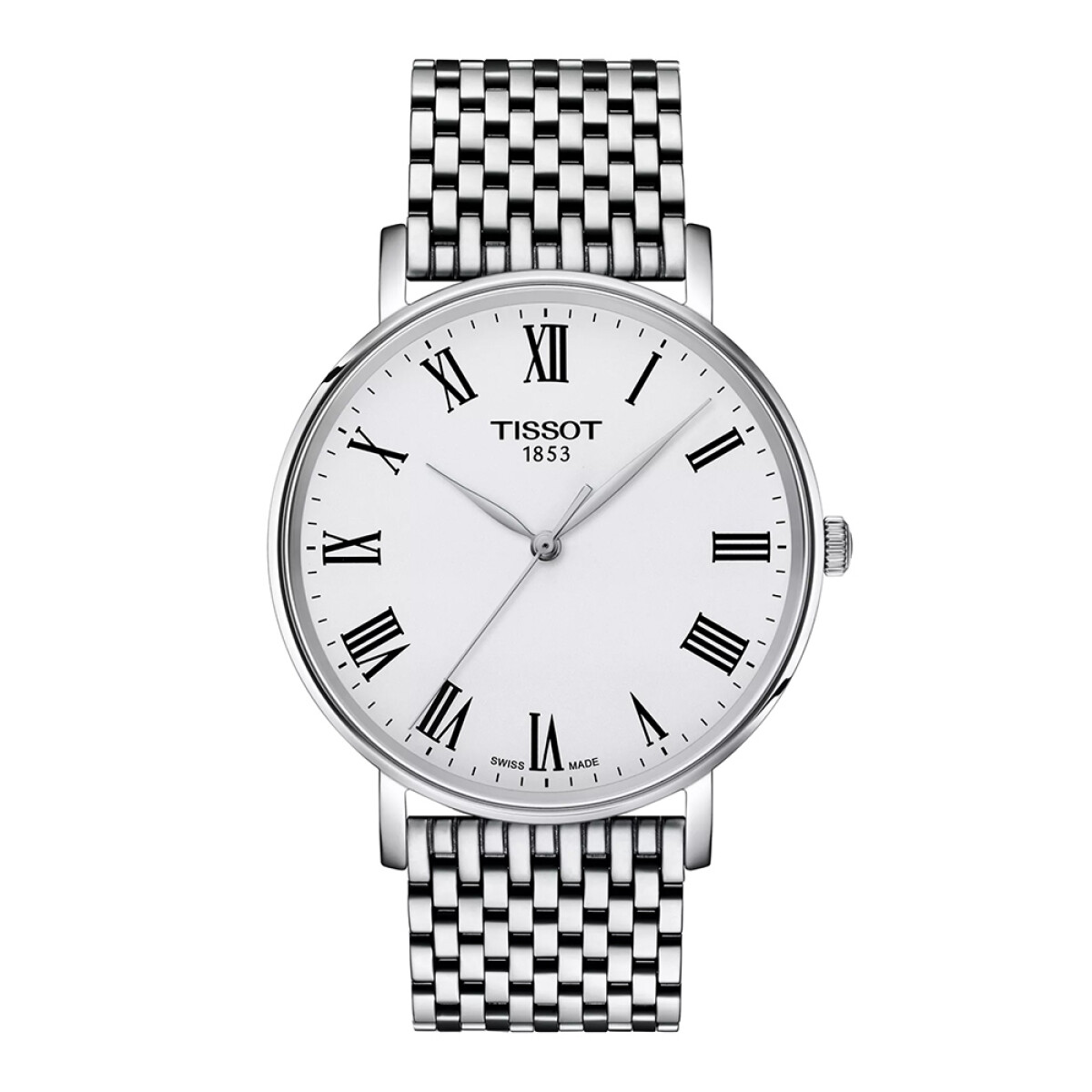 Reloj Tissot TISSOT EVERYTIME 40MM 