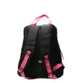 Mochila Las Oreiro Oreiro Love Negro