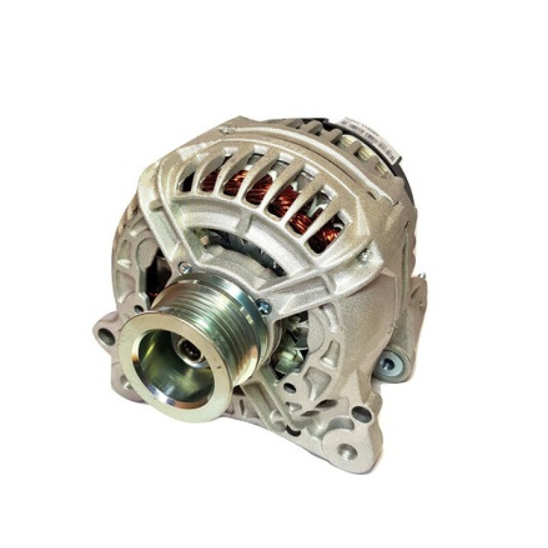 ALTERNADOR AMAROK 2.0 TDI Alternador Amarok 2.0 Tdi