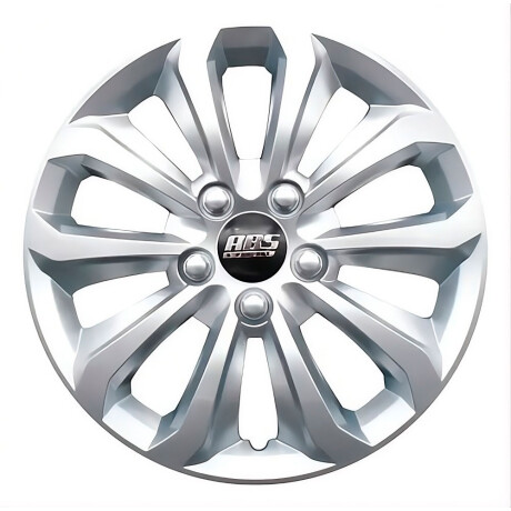 TAZAS DE RUEDA - TAZAS RUEDA RODADO 16 JGO. 4 PIEZAS ABS TAZAS DE RUEDA - TAZAS RUEDA RODADO 16 JGO. 4 PIEZAS ABS