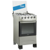 Tem cocina super gas 4 hornallas acero inoxidable aniversario - Z2732 Tem cocina super gas 4 hornallas acero inoxidable aniversario - Z2732