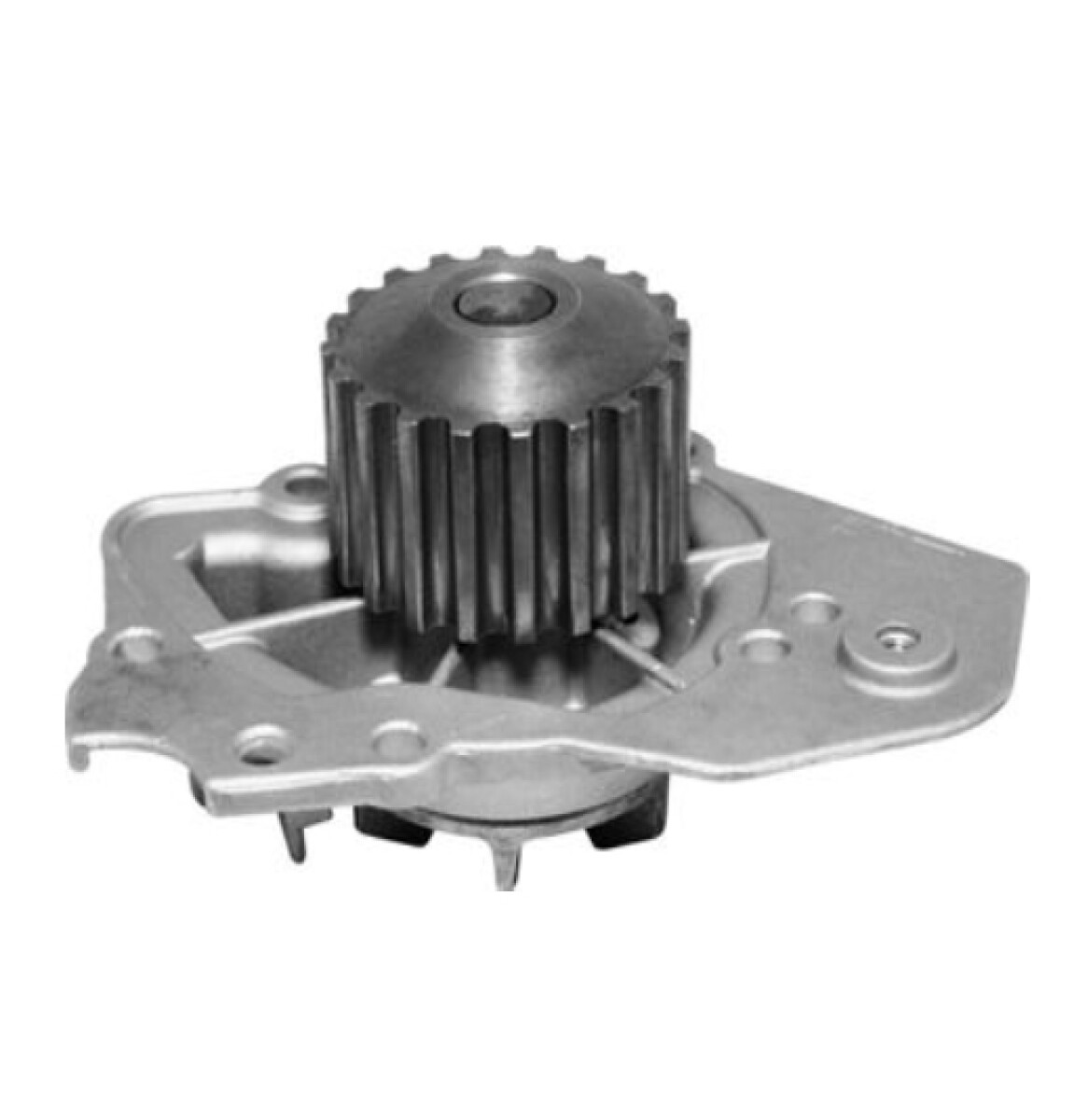 BOMBA AGUA CITROEN - PEUGEOT 205 309 405 BX C15 VISA 60MM ZX XU5 XU9 XU7 XUD9 - 