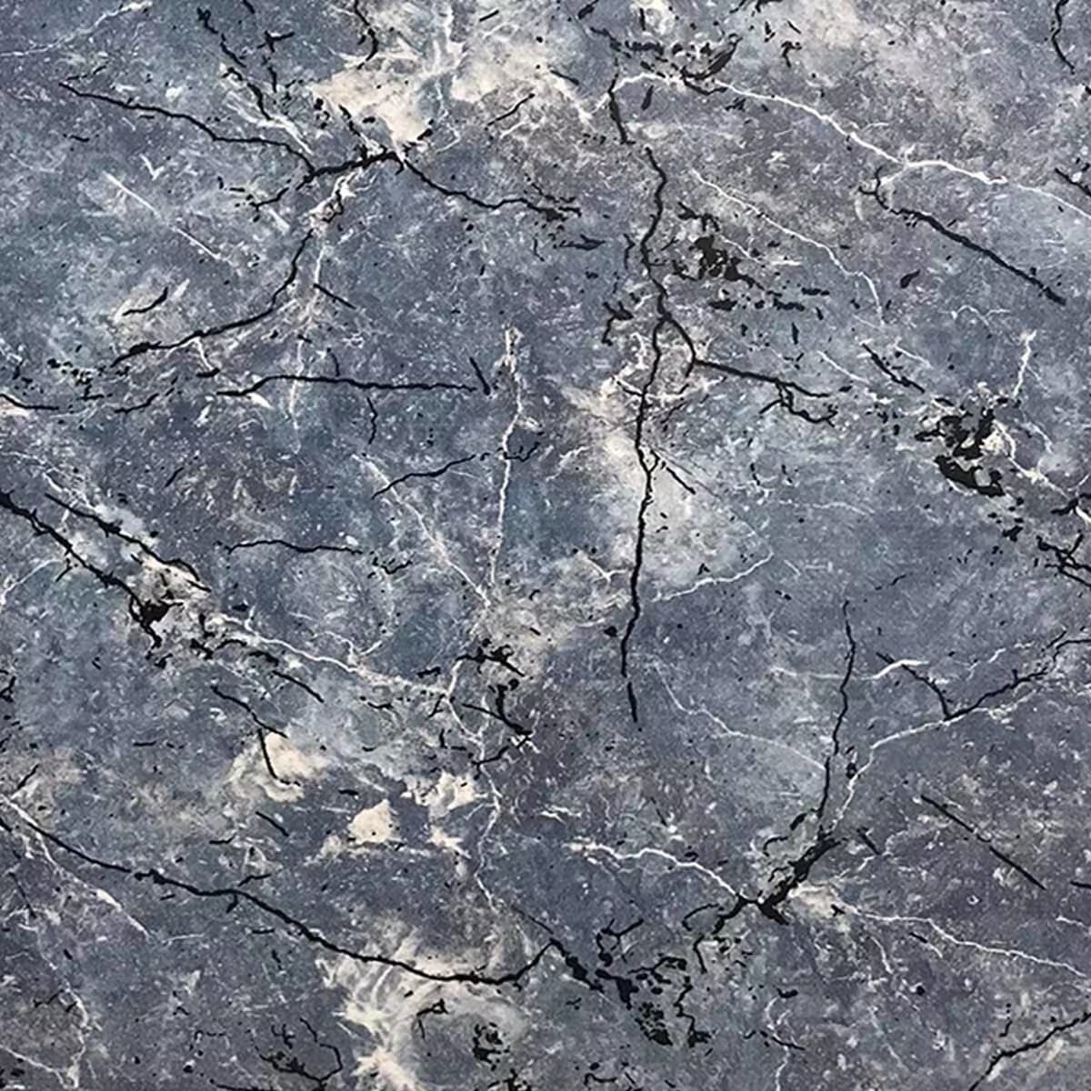 Cerámica Azurro 45x45 Cm Brillante 