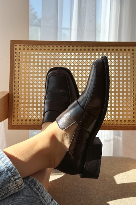 Mocasín Sevilla Chocolate Bruma Mocasín Sevilla Chocolate Bruma