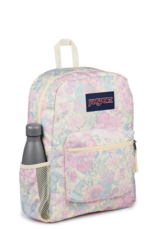 MOCHILA CROSS TOWN FADED TAPESTRY