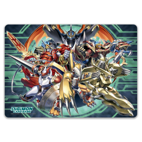 Digimon Card Game: Tamers Evolution Box 2 [Inglés] Digimon Card Game: Tamers Evolution Box 2 [Inglés]