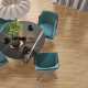 CERAMICA PISO 22X90 MATE GAMAS DE MARRON MADERADO GAMAS DE MARRON