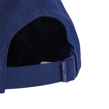 Gorro Adiddas Aeroready Cap Blue - Blue Blue