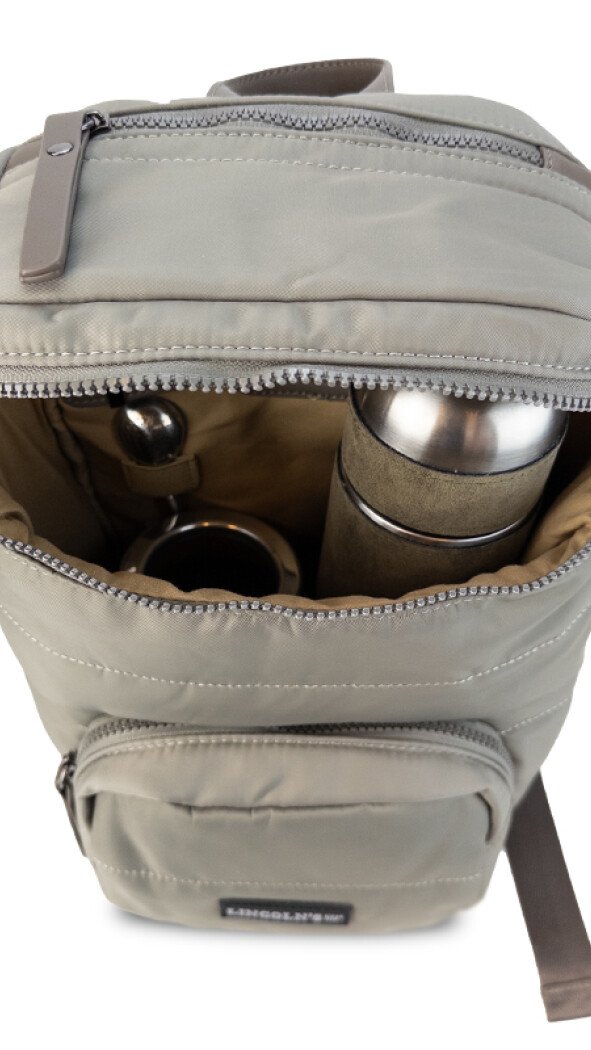 MOCHILA MATERA URSA TOPO