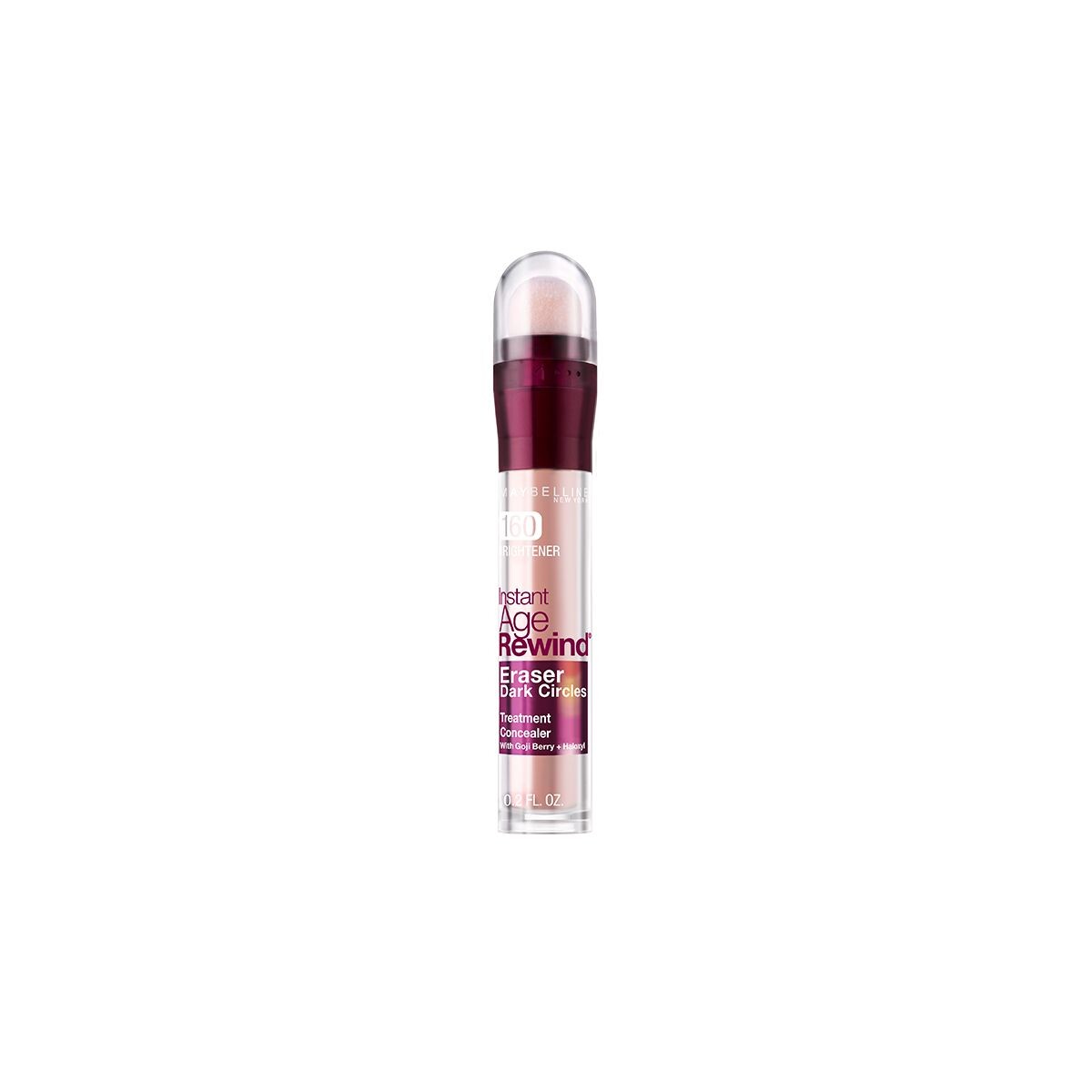 MAYBELLINE INSTANT AGEREWIN COR.BRIGH160 