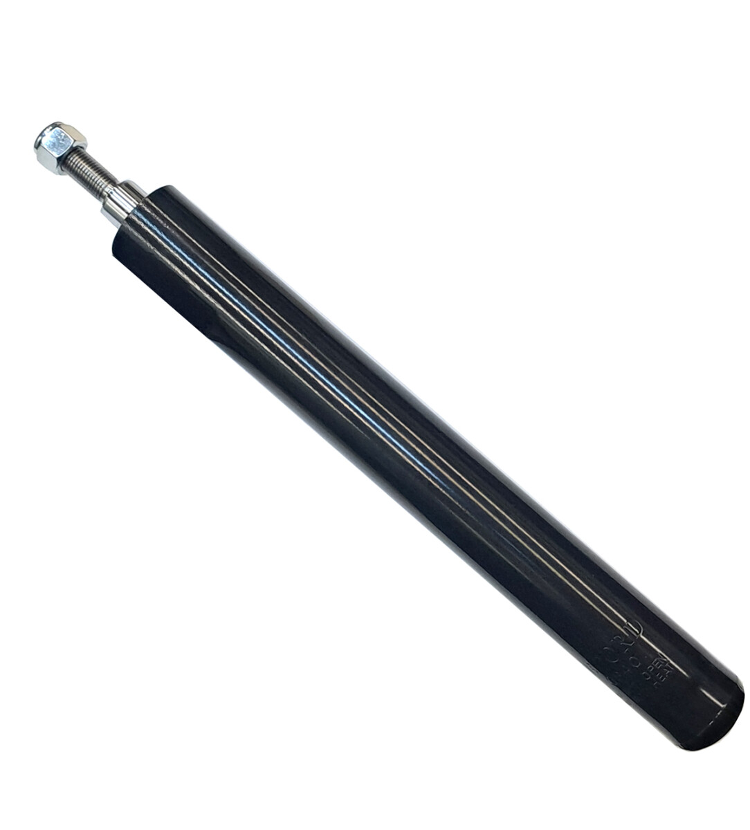 AMORTIGUADOR VW VOLKSWAGEN DEL GOL PARATI SAVEIRO /2008 PASSAT /89 ALEKO - JUEGO POR 2 UNIDADES 