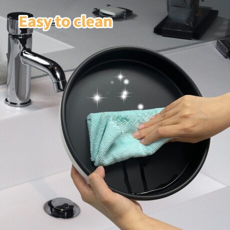 Bandeja Organizadora Giratoria Ecoco 30 cm 001