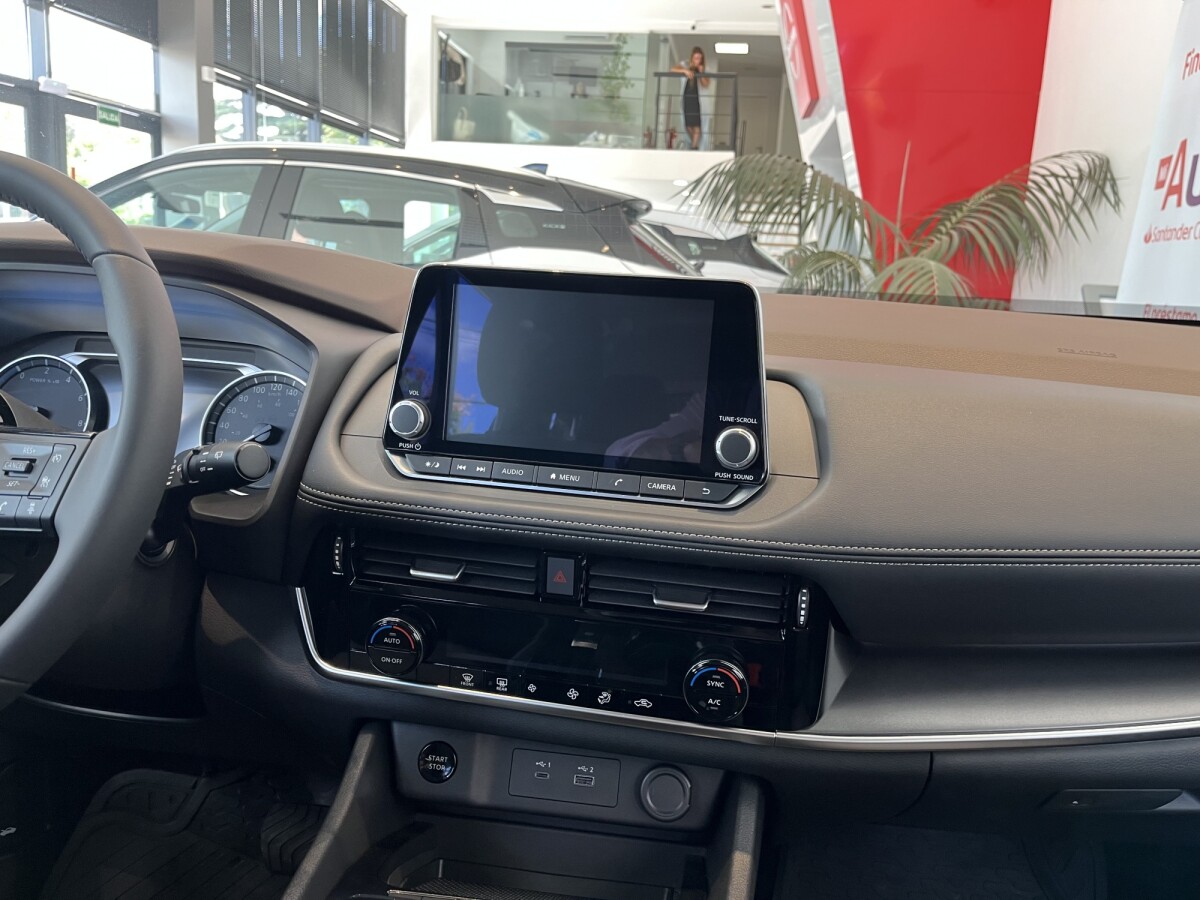 Nissan X-Trail e-Power 0KM | Permuta / Financia Nissan X-Trail e-Power 0KM | Permuta / Financia