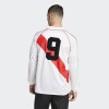 Camiseta Adidas River Plate 1994 Blanco