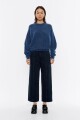PANTALON Azul
