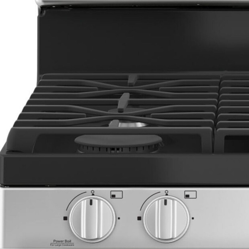 ESTUFA AL PISO IO MABE, 30", 5 QUEMADORES SELLADOS, A GAS 001