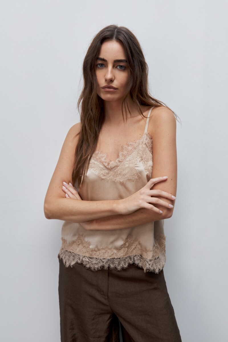 TOP FREY Dorado