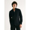 CAMISA ML MASC PRETO ESCURO