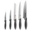 Set Cuchillos Cocina Trento Essential 5 Piezas Acero Inoxidable Set Cuchillos Cocina Trento Essential 5 Piezas Acero Inoxidable