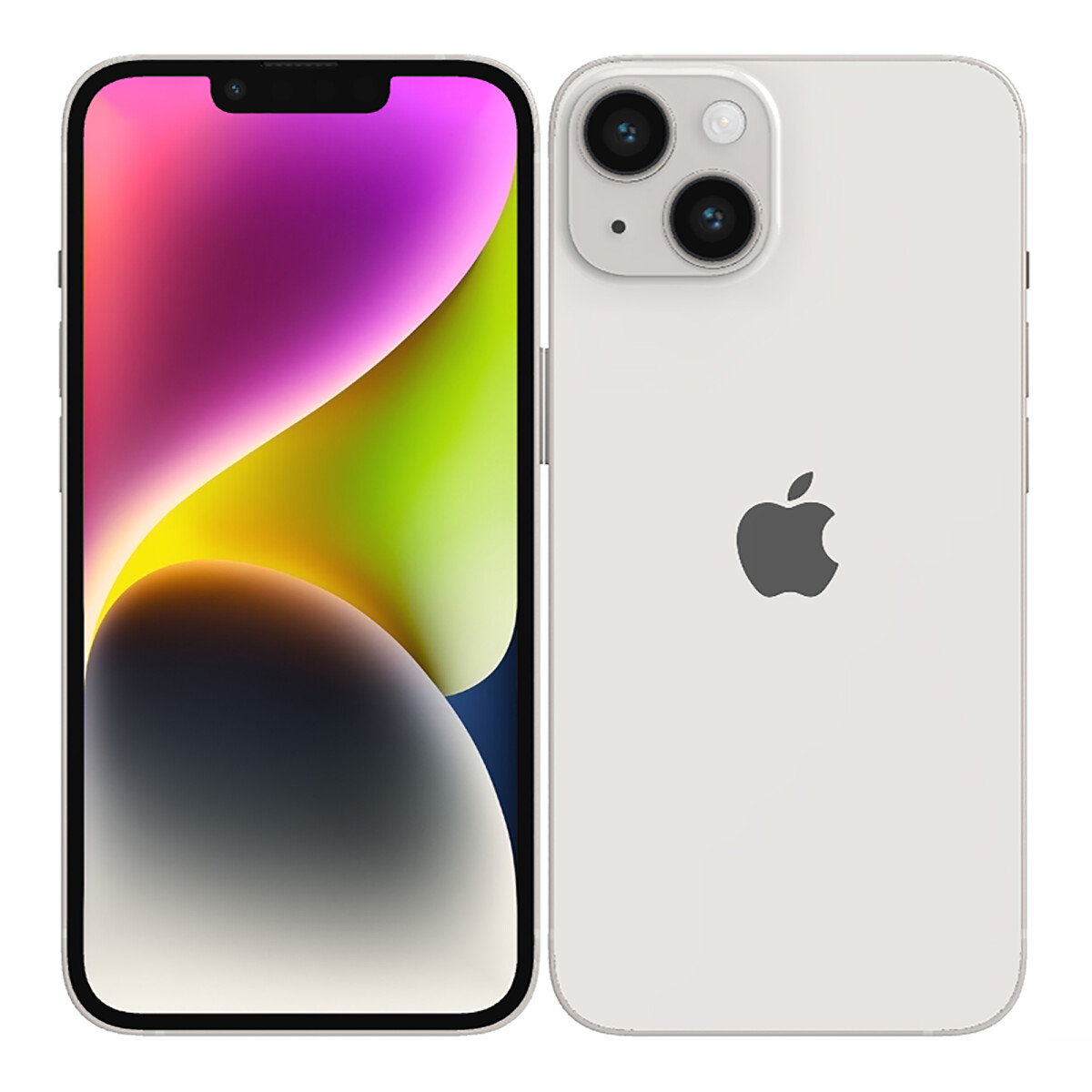 iPhone 14 6,1'' 5G 6gb 128gb Dual Cam 12mp 