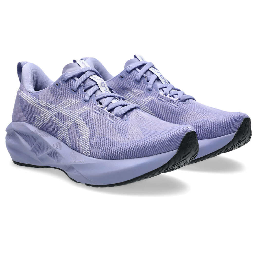 Zapatillas Running Novablast 5 Mujer Bluebell/lilac Hint