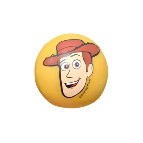 Squish Orbeez Toy Story Woody