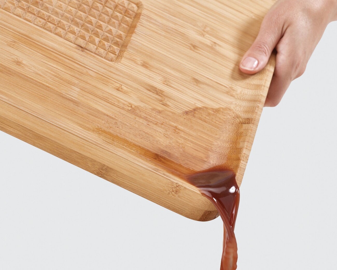 Tabla de Cortar Multifunción de Bambú Joseph Joseph Cut&Carve™ - PREVENTA Tabla de Cortar Multifunción de Bambú Joseph Joseph Cut&Carve™ - PREVENTA