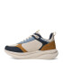 Championes de Hombre Umbro Fade Beige - Azul