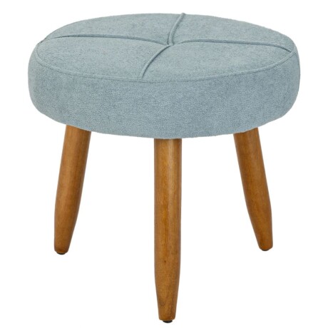 Kit 2 Poltronas + Puff Havana - Celeste Kit 2 Poltronas + Puff Havana - Celeste