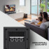 Barra De Sonido Sony Ht-s20r BARRA DE SONIDO SONY HT-S20R