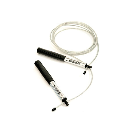 Cuerda Para Saltar Premium Reebok Cuerda Para Saltar Premium Reebok