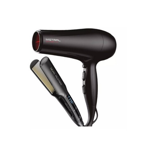 COMBO GAMA PANCHITA X WIDE 4D DUAL + SECADOR MISTRAL COMBO GAMA PANCHITA X WIDE 4D DUAL + SECADOR MISTRAL