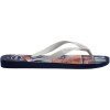 Ojotas Havaianas Top Athletic Azul