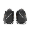 Championes Nike Fútbol Phantom GX II de Niños - FJ2600-100 Blanco-negro