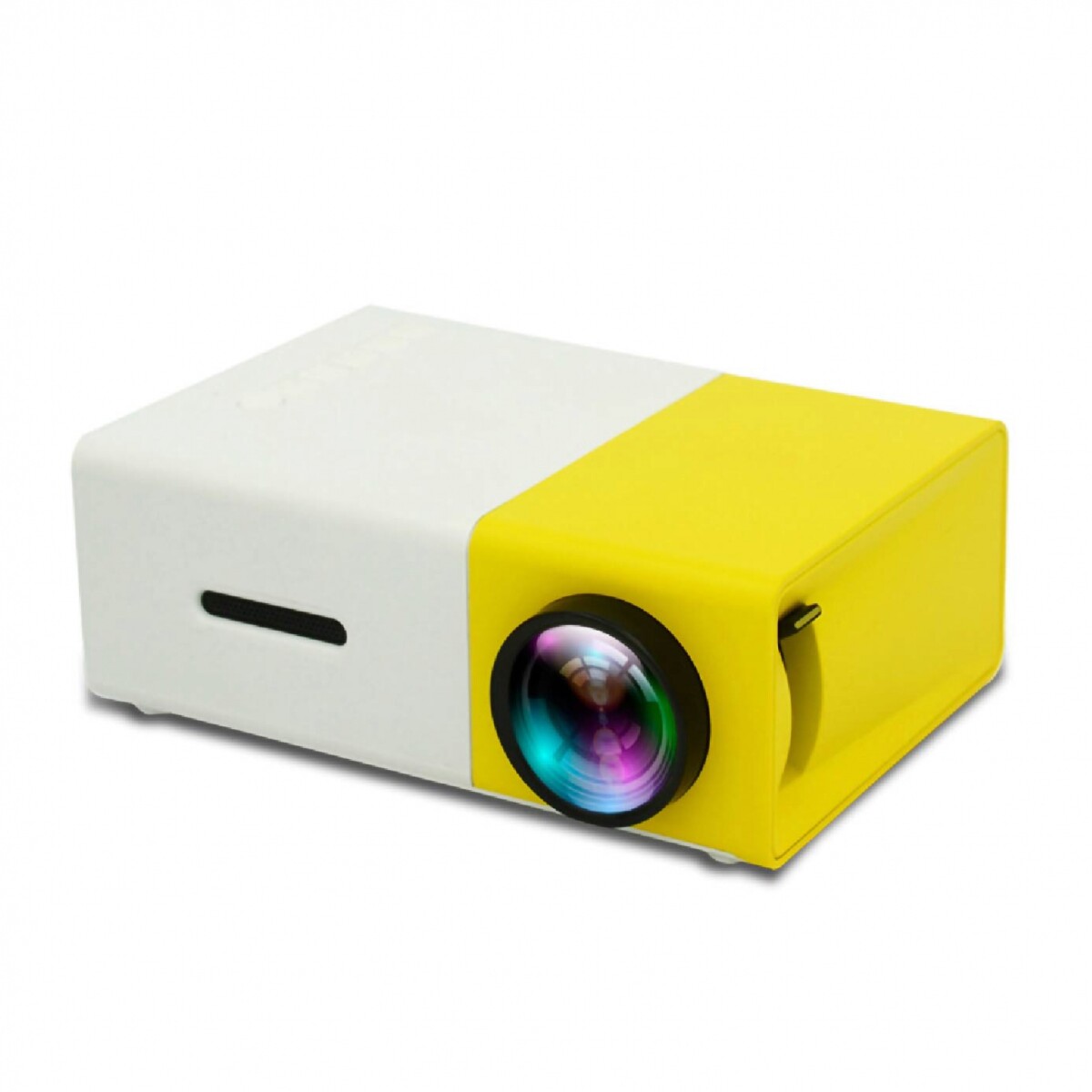 Mini Proyector YG300 