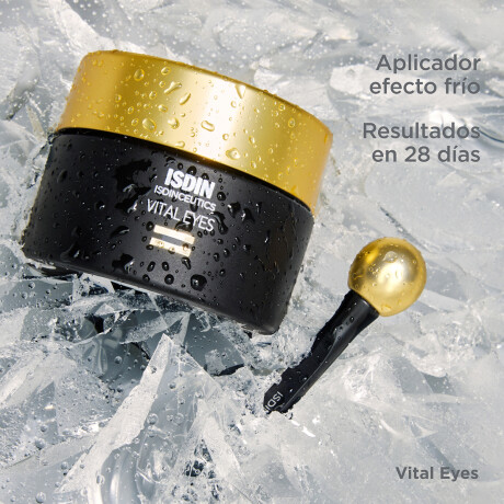 ISDIN Isdinceutics Vital Eyes 15 g ISDIN Isdinceutics Vital Eyes 15 g