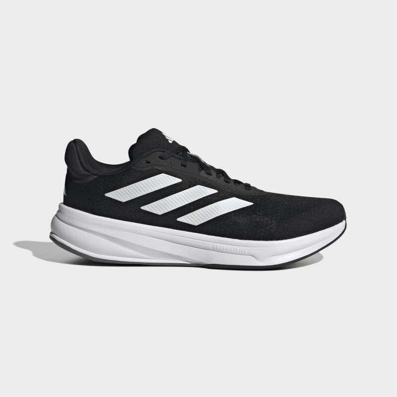 Championes Adidas Response Super Negro