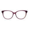 GUESS GU2505 0815214135 - Adulto - Violeta violetacristal