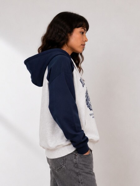 CANGURO SLOWLY 7892 GRIS