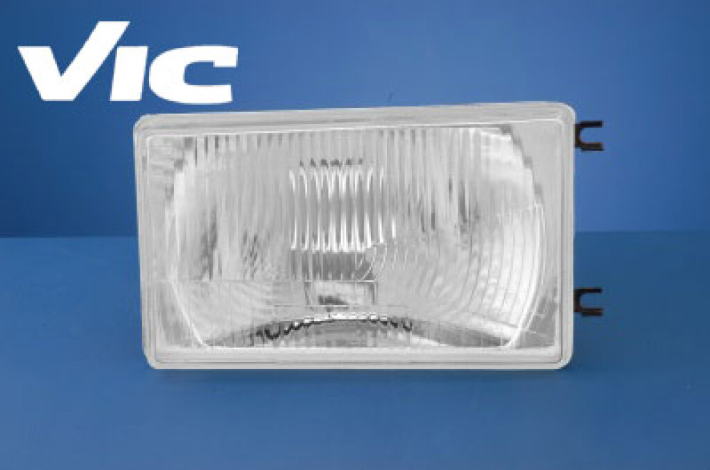 SEMIOPTICAS VOLKSWAGEN GOL AMAZON GACEL 83/85 DER. VIC