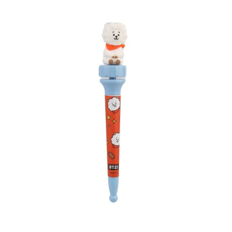 Lapicera rotación BT21 rj