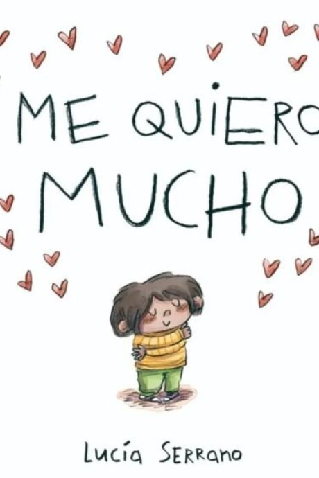 ME QUIERO MUCHO ME QUIERO MUCHO