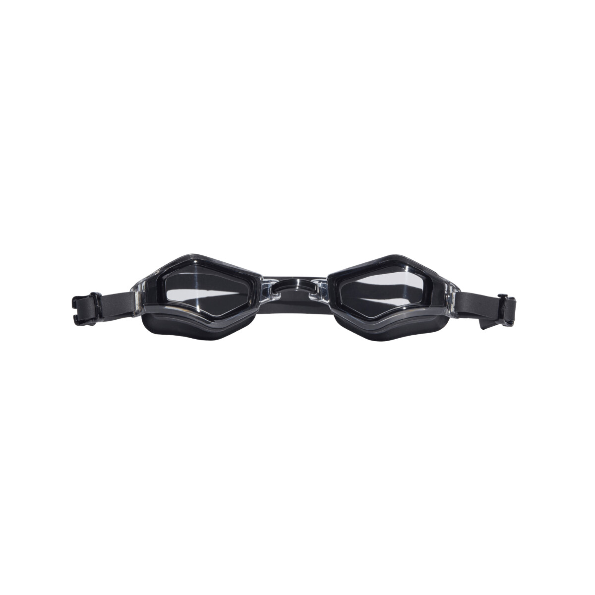 Lentes Natación adidas Ripstream Starter de niño - Black 