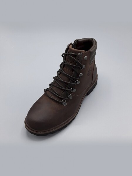 BOTA FREE WAY STRIX HORSE CHOC