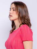 TOP LUCERNA Magenta