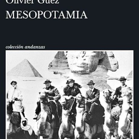 MESOPOTAMIA MESOPOTAMIA