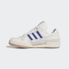 Championes Adidas Forum Low Blanco